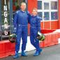 Preview: Speed Overall Hobby | DAYTONA HS-1 | blau | Gr. XXL